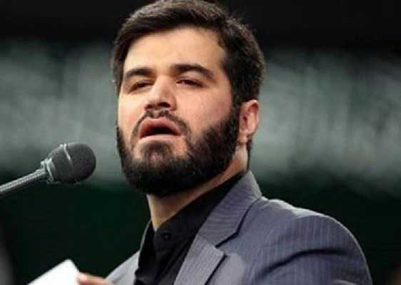 بیوگرافی میثم مطیعی مداح معروف، همسر،فرزندان و زندگینامه کامل