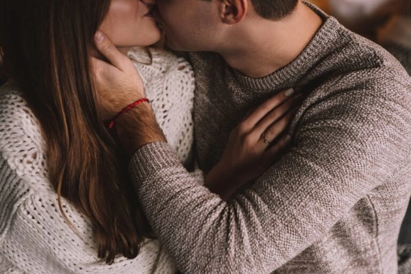 متن عاشقانه به مناسبت روز مرد، پیام عاشقانه برای روز مرد