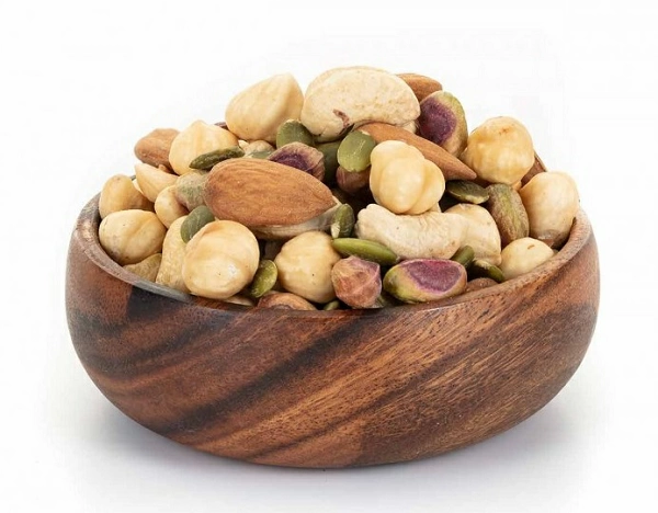 خرید آجیل مخلوط + نکات مهم و فواید آن
