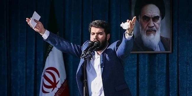 بیوگرافی میثم مطیعی مداح معروف، همسر،فرزندان و زندگینامه کامل