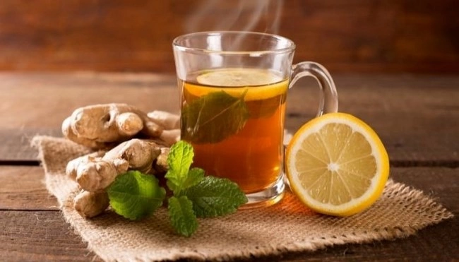 چی بخورم پریود بشم (قرص قوی و بهترین دمنوش برای پریود شدن)
