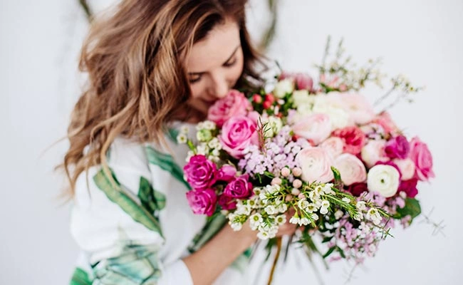 جملات عاشقانه در مورد زن (متن زیبا در مورد زن)