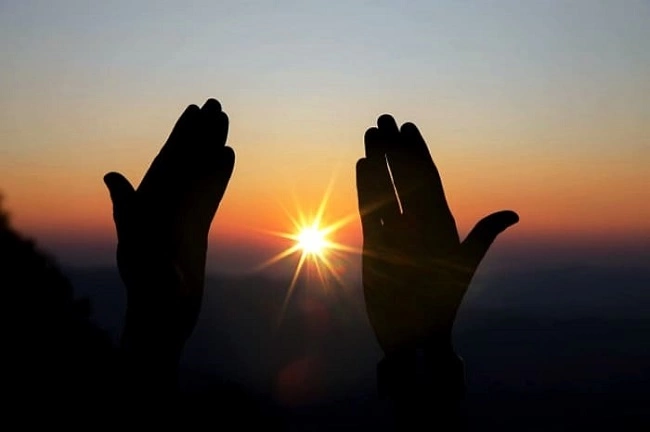 دعای معجزه اسا برای رواشدن حاجت در همان ساعت