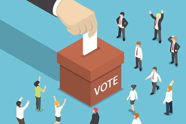 متن زیبا برای تبلیغ کاندیدا مجلس