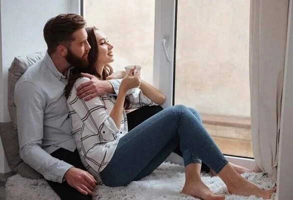 جملات دلبرانه برای مرد (متن دلبرانه برای مخاطب خاص)