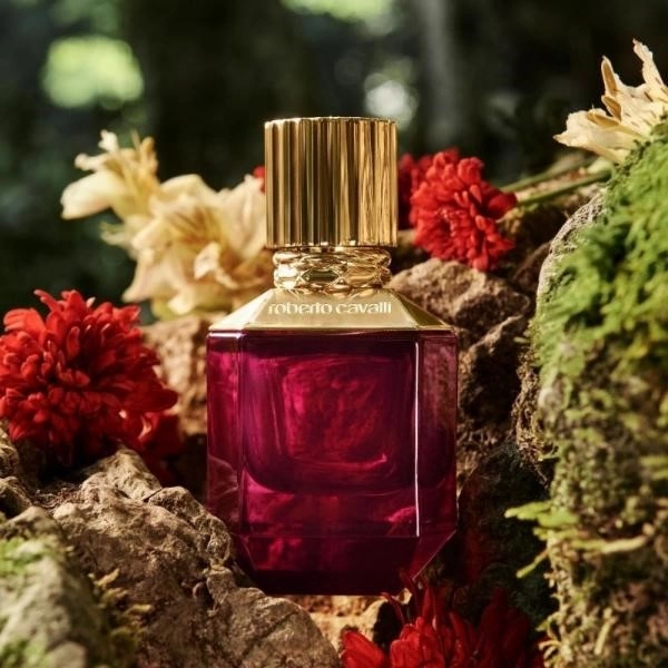 عطرهای شگفت انگیز روبرتو کاوالی را امتحان کردهاید؟