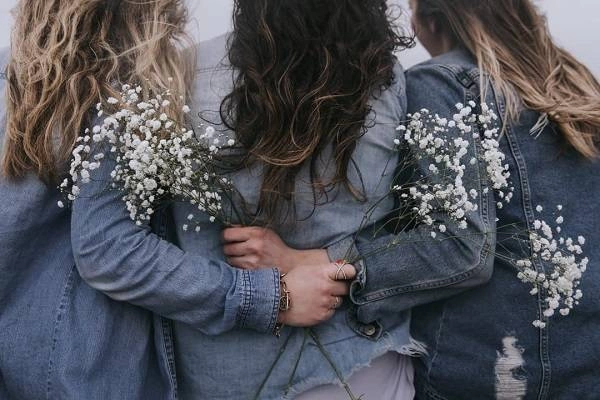 متن تبریک روز زن به دوست (تبریک روز زن به رفیق دختر)