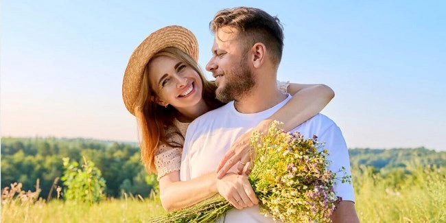 جملات دلبرانه برای مرد (متن دلبرانه برای مخاطب خاص)