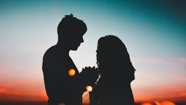 جملات دلبرانه برای مرد (متن دلبرانه برای مخاطب خاص)