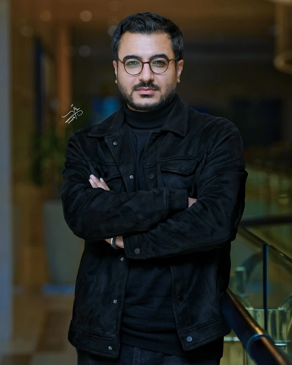 عکسهای بازیگران در آیین سپاس تهیه کنندگان سینما