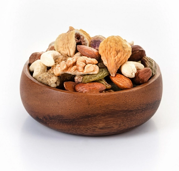 خرید آجیل مخلوط + نکات مهم و فواید آن