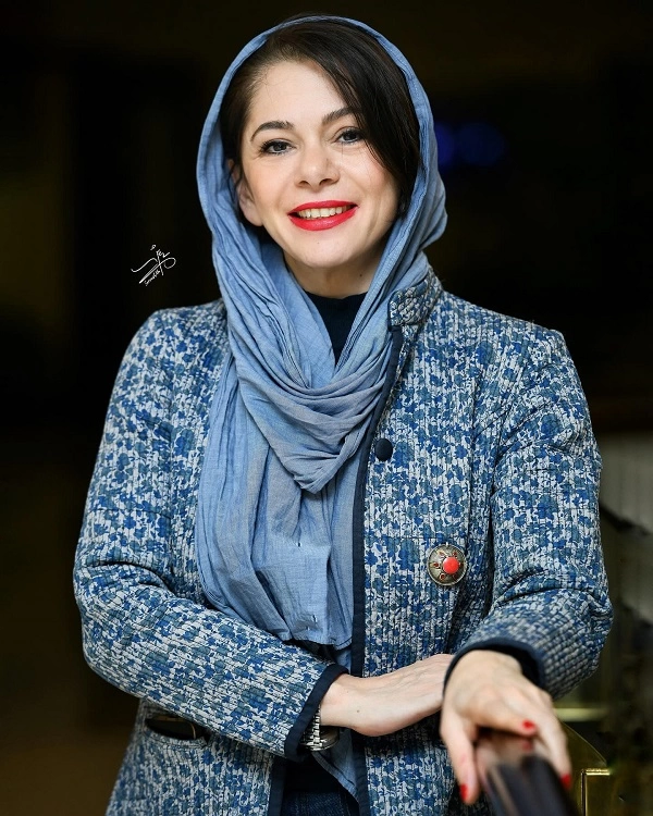 عکسهای بازیگران در آیین سپاس تهیه کنندگان سینما