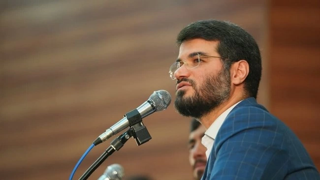 بیوگرافی میثم مطیعی مداح معروف، همسر،فرزندان و زندگینامه کامل