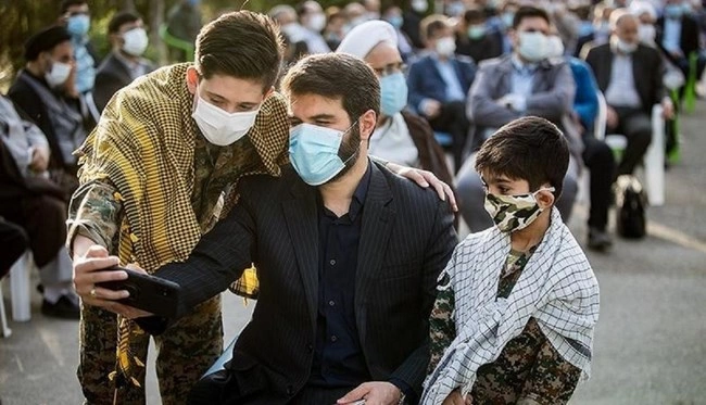 بیوگرافی میثم مطیعی مداح معروف، همسر،فرزندان و زندگینامه کامل