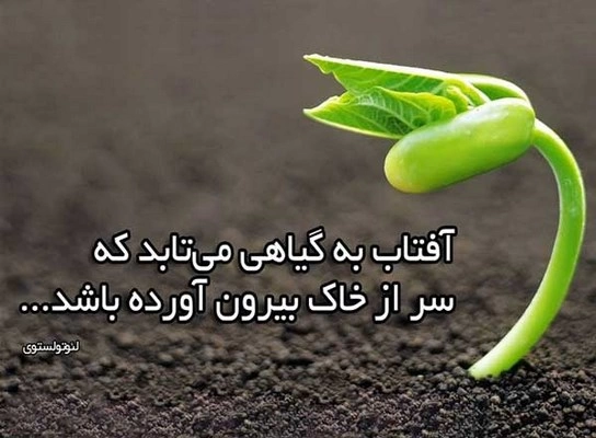 معروف ترین جملات انگیزشی کوتاه (متن انگیزشی برای استوری)