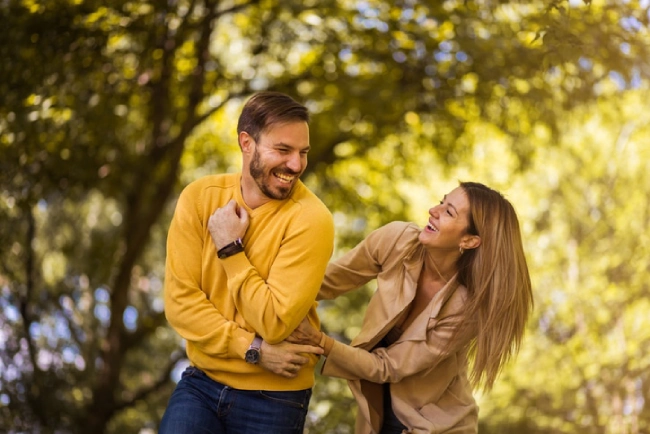 جملات دلبرانه برای مرد (متن دلبرانه برای مخاطب خاص)