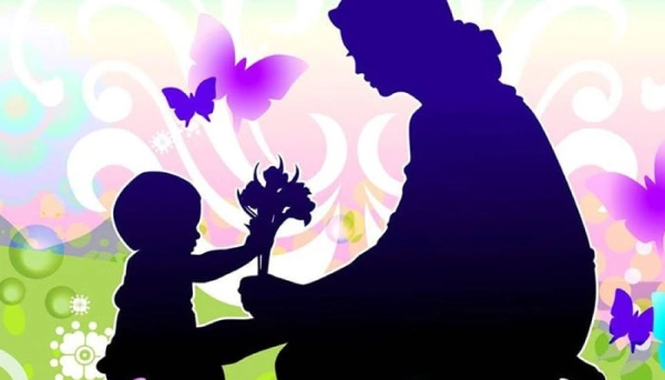 متن در مورد روز مادر برای مدرسه