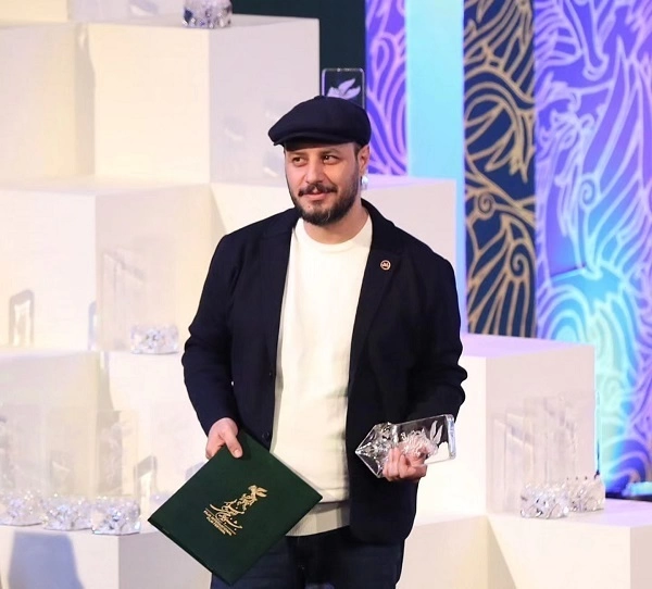 اسامی برندگان جشنواره فیلم فجر ۱۴۰۲ + عکس