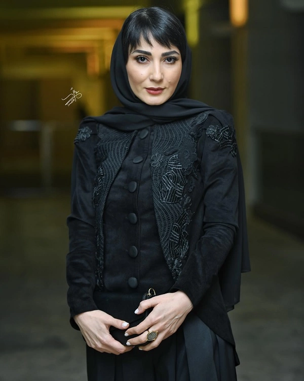 عکسهای بازیگران در جشنواره فیلم فجر ۱۴۰۲