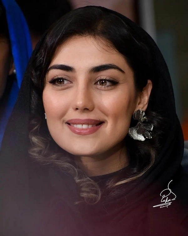 عکسهای بازیگران در جشنواره فیلم فجر ۱۴۰۲