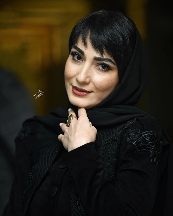 عکسهای بازیگران در جشنواره فیلم فجر ۱۴۰۲