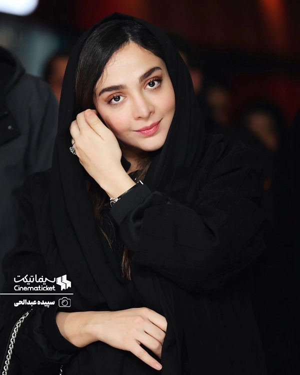 عکسهای بازیگران در جشنواره فیلم فجر ۱۴۰۲