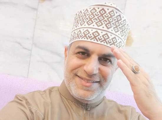 بیوگرافی نزار القطری مداح ایرانی – عربی + ازدواج و فرزندان