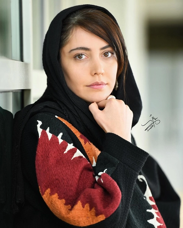عکسهای بازیگران در جشنواره فیلم فجر ۱۴۰۲