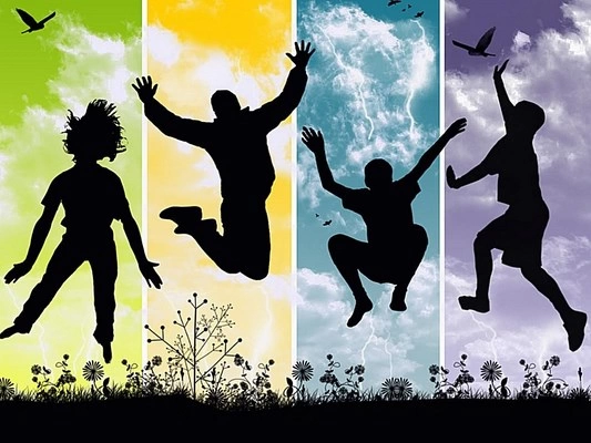 تبریک روز جوان به دختر (متن زیبا برای روز جوان)