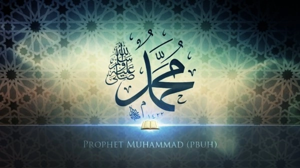 متن ادبی تبریک عید مبعث (متن کوتاه عید مبعث)