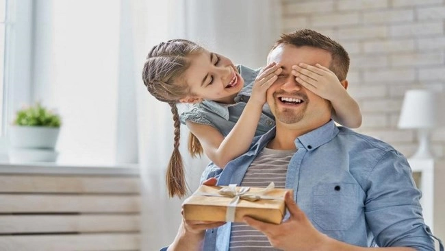 متن تبریک تولد پدر از طرف دخترش + پیام های زیبا تبریک تولد پدر