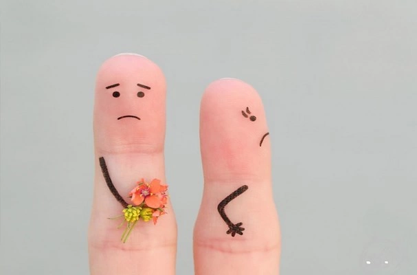 جملات تاثیر گذار برای آشتی + متن های زیبا برای اشتی کردن