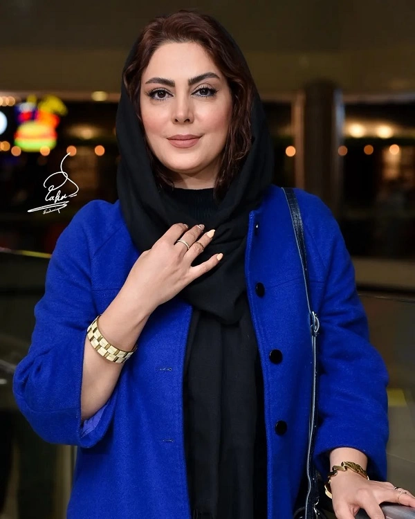 عکسهای بازیگران در جشنواره فیلم فجر ۱۴۰۲