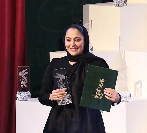 اسامی برندگان جشنواره فیلم فجر ۱۴۰۲ + عکس