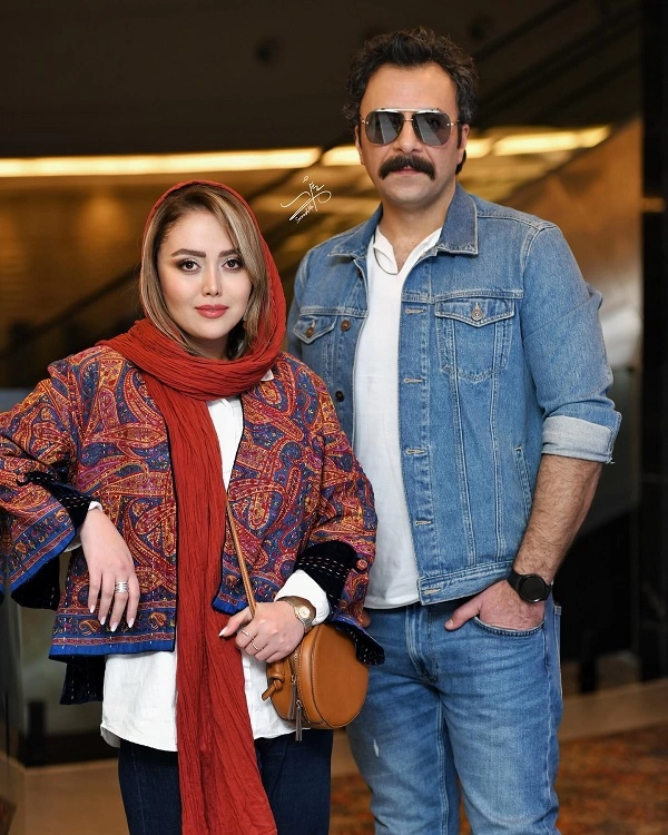 عکسهای جدید بازیگران در جشنواره فیلم فجر 42