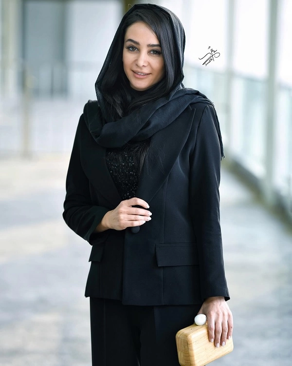 عکسهای بازیگران در جشنواره فیلم فجر ۱۴۰۲