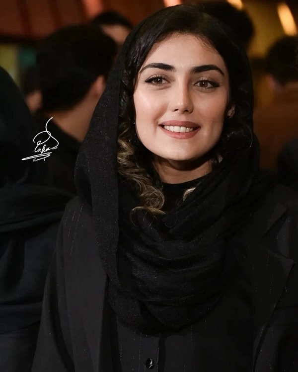 عکسهای بازیگران در جشنواره فیلم فجر ۱۴۰۲