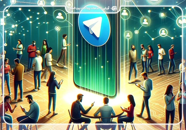 تأثیرات تلگرام پرمیوم بر دیجیتال مارکتینگ