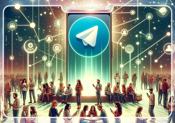 تأثیرات تلگرام پرمیوم بر دیجیتال مارکتینگ