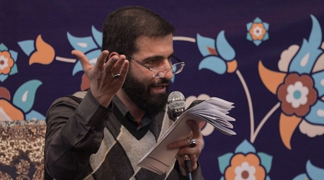 متن گلچین مولودی ابوالفضل (ع) + شعر و مولودی حضرت ابوالفضل