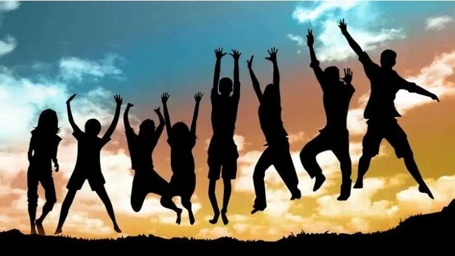 تبریک روز جوان به دختر (متن زیبا برای روز جوان)