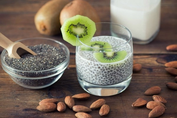 بهترین زمان مصرف دانه چیا برای لاغری