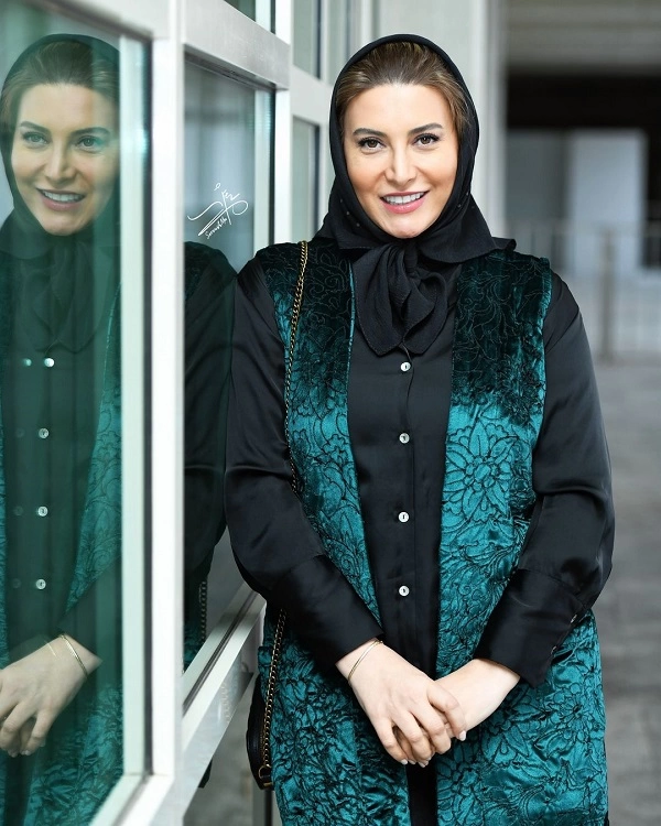 عکسهای بازیگران در جشنواره فیلم فجر ۱۴۰۲