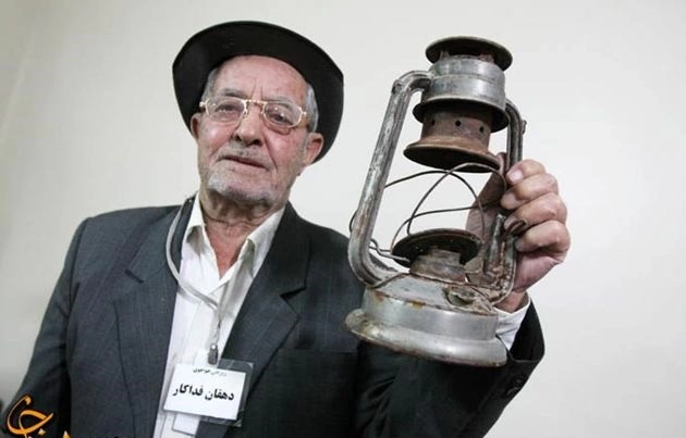 ریزعلی خواجوی