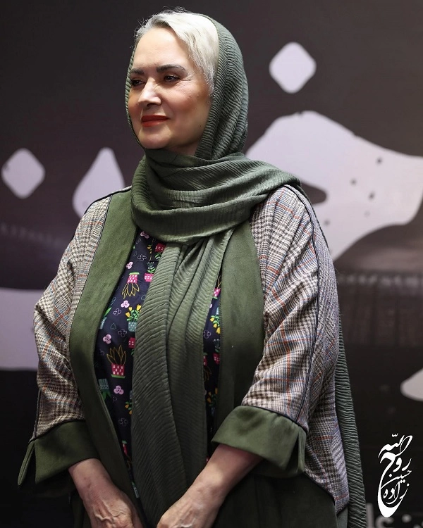 عکسهای بازیگران در اکران مردمی فیلم پرویز خان