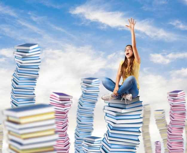 جملات تشویقی برای دانش آموزان دبیرستانی