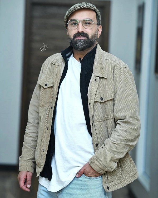 عکسهای بازیگران در اکران مردمی فیلم پرویز خان