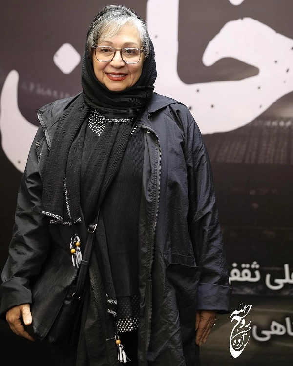 عکسهای بازیگران در اکران مردمی فیلم پرویز خان