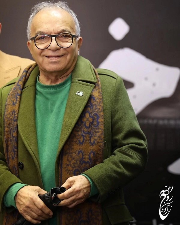 عکسهای بازیگران در اکران مردمی فیلم پرویز خان