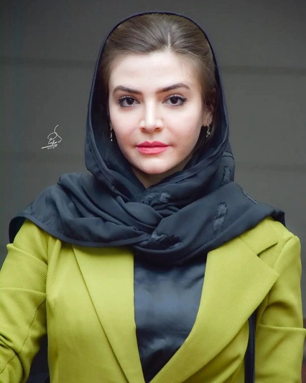 عکسهای بازیگران در اکران مردمی فیلم پرویز خان